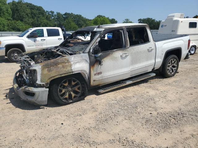 GMC SIERRA K15 2018 3gtu2nej1jg109588