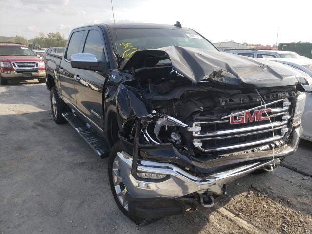 GMC SIERRA K15 2018 3gtu2nej1jg231559