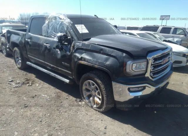 GMC SIERRA 1500 2018 3gtu2nej1jg326381