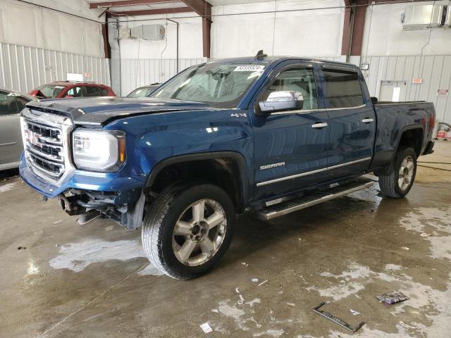 GMC SIERRA 2018 3gtu2nej1jg485305