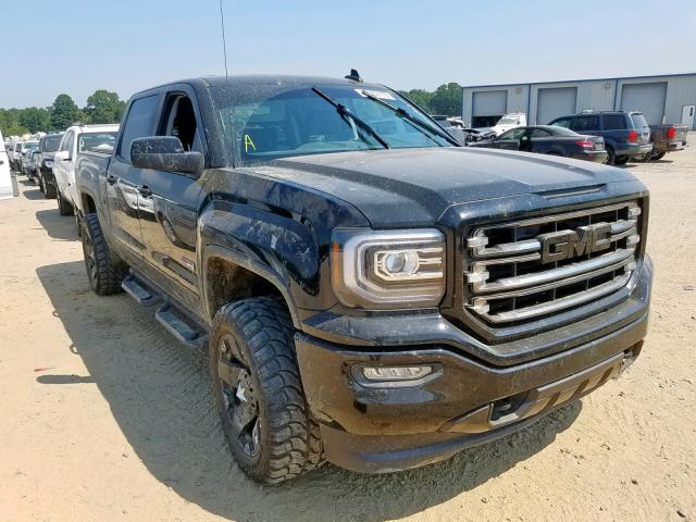 GMC SIERRA K15 2018 3gtu2nej1jg497597