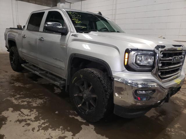 GMC SIERRA K15 2018 3gtu2nej1jg536365