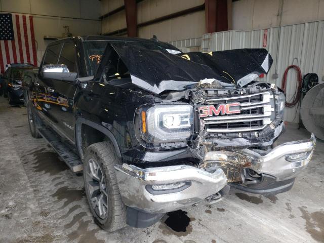 GMC SIERRA K15 2018 3gtu2nej1jg609105