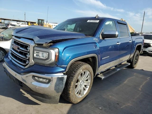 GMC SIERRA K15 2017 3gtu2nej2hg155778