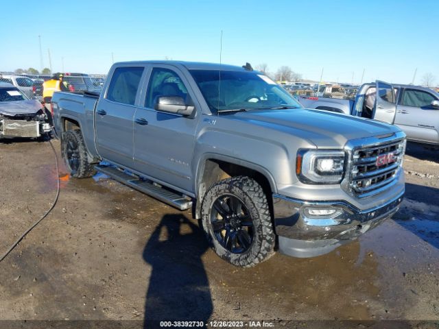 GMC SIERRA 1500 2017 3gtu2nej2hg350036