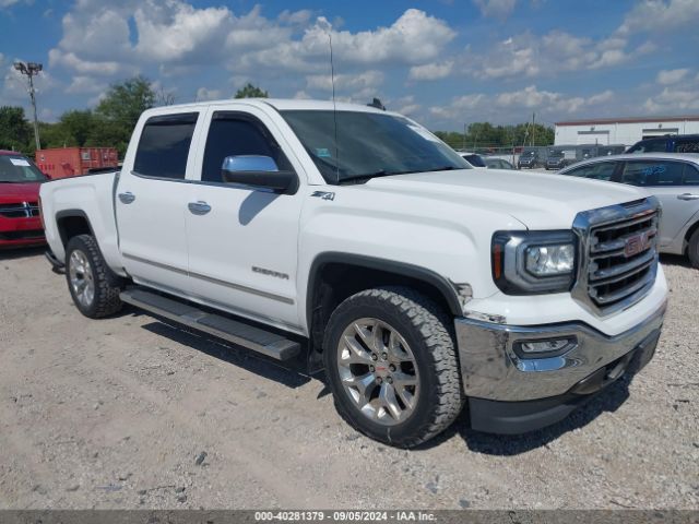 GMC SIERRA 2017 3gtu2nej2hg421946