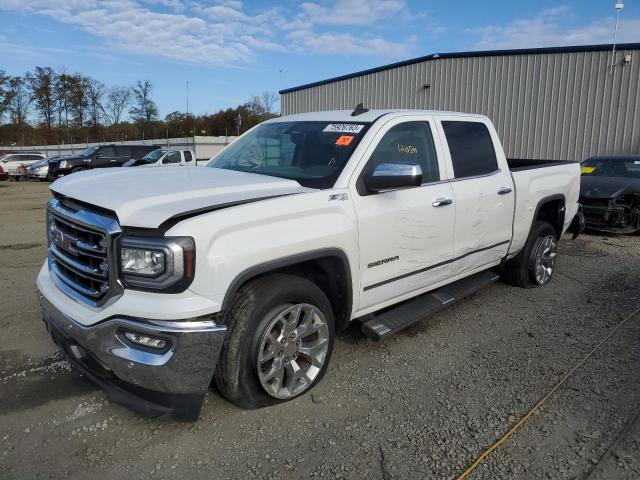 GMC SIERRA 2018 3gtu2nej2jg337745