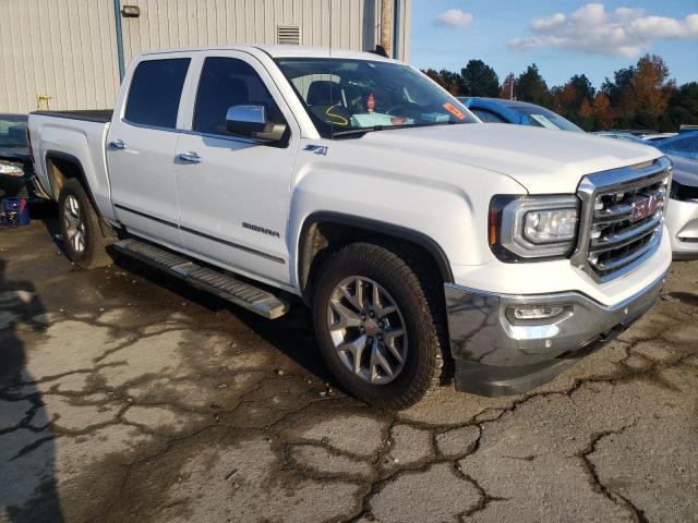 GMC SIERRA K15 2018 3gtu2nej2jg486169