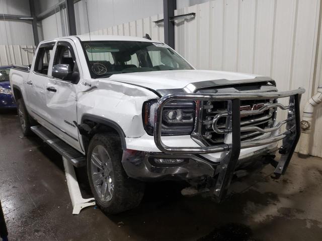 GMC SIERRA K15 2018 3gtu2nej2jg593335