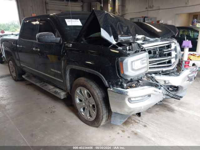 GMC SIERRA 2018 3gtu2nej2jg633297