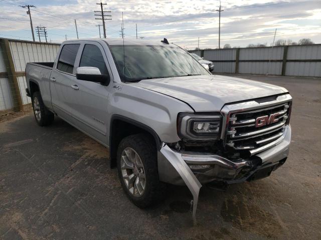 GMC SIERRA K15 2016 3gtu2nej3gg126353