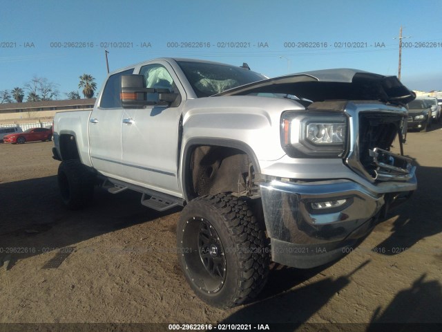 GMC SIERRA 1500 2017 3gtu2nej3hg120893