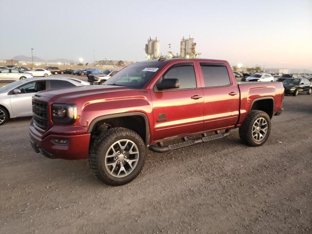 GMC SIERRA K15 2017 3gtu2nej3hg273662