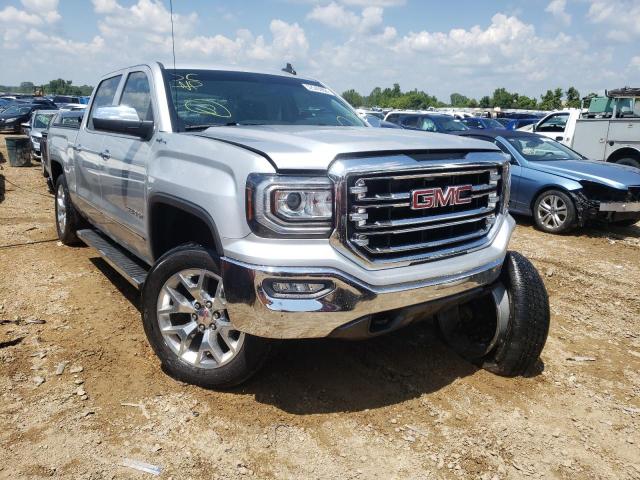 GMC SIERRA K15 2017 3gtu2nej3hg324965