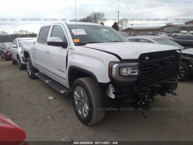 GMC SIERRA 1500 2017 3gtu2nej3hg339188