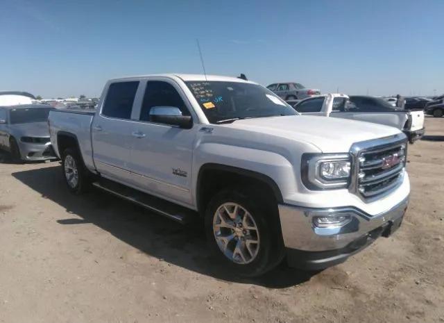 GMC SIERRA 1500 2017 3gtu2nej3hg447763