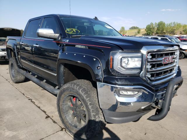 GMC SIERRA K15 2018 3gtu2nej3jg290368