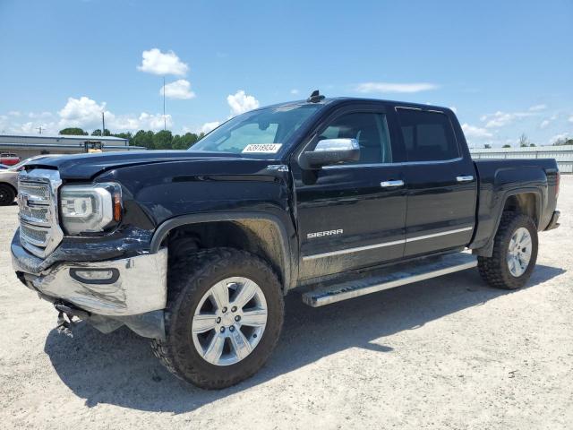 GMC SIERRA K15 2018 3gtu2nej3jg520328