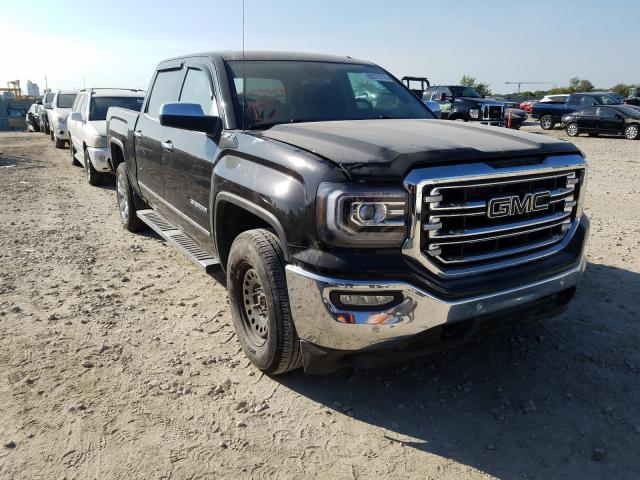 GMC SIERRA K15 2018 3gtu2nej3jg598530