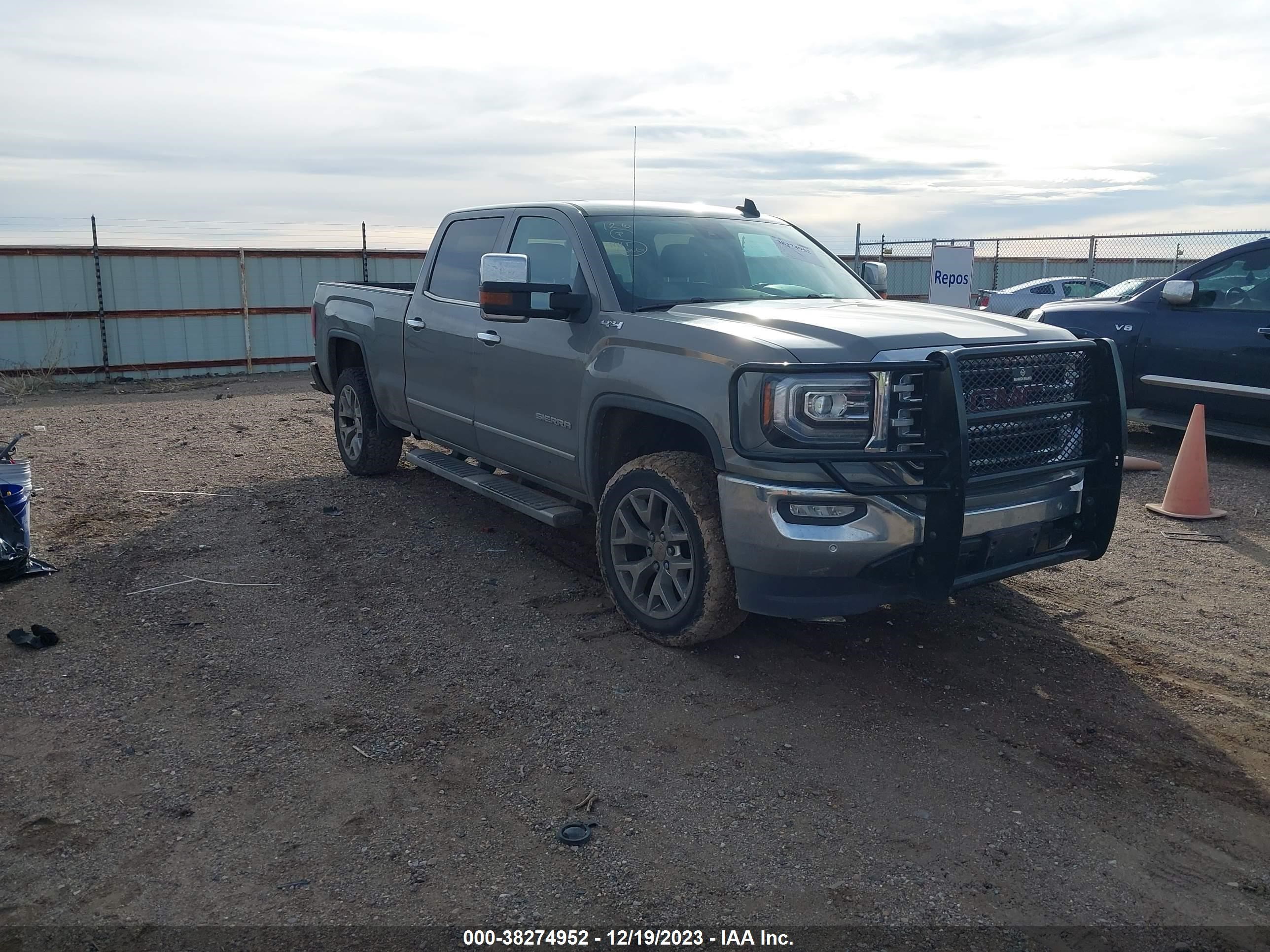 GMC SIERRA 2017 3gtu2nej4hg247846