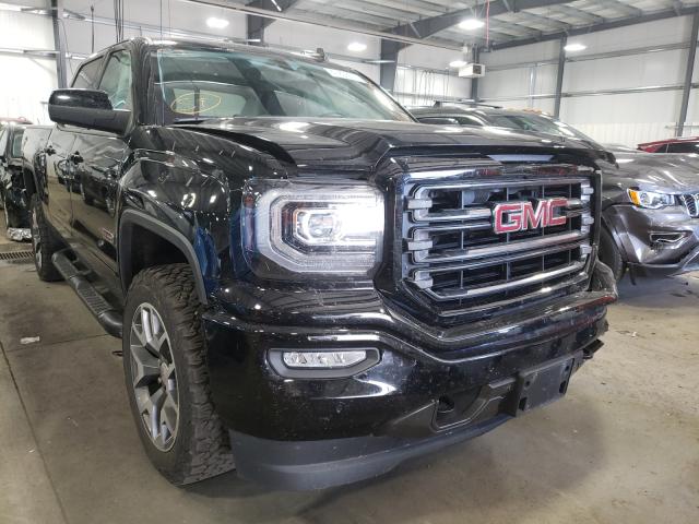 GMC SIERRA K15 2017 3gtu2nej4hg376458