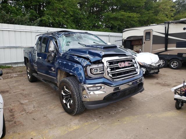 GMC SIERRA K15 2018 3gtu2nej4jg101808