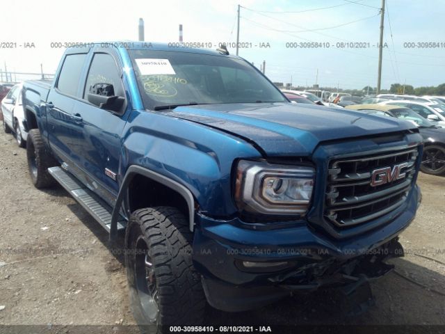 GMC SIERRA 1500 2018 3gtu2nej4jg126871