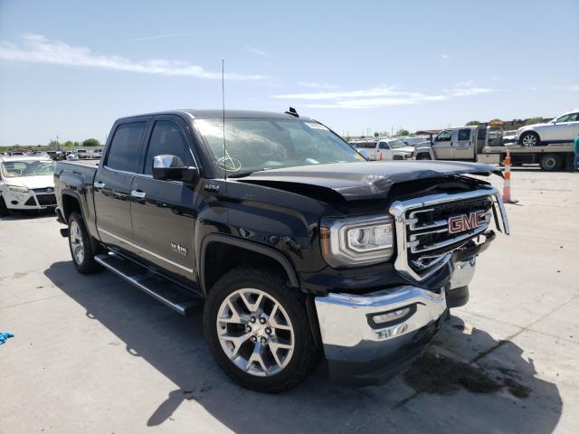 GMC SIERRA K15 2018 3gtu2nej4jg170613