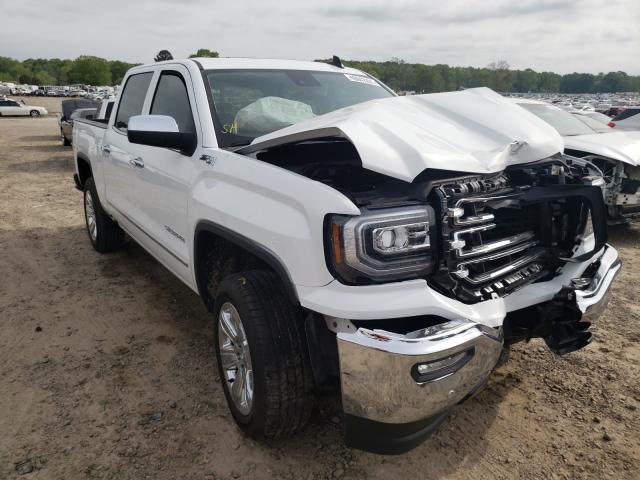 GMC SIERRA K15 2018 3gtu2nej4jg182194