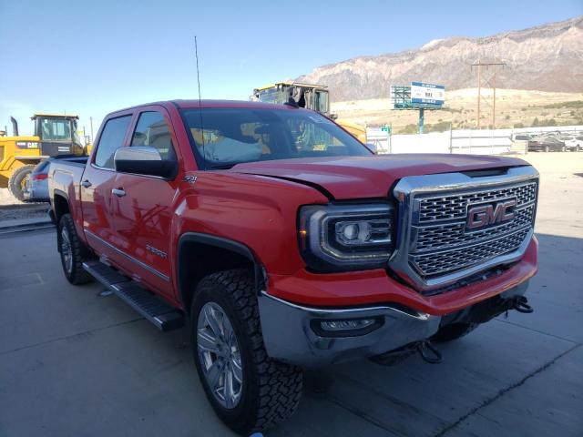 GMC SIERRA K15 2018 3gtu2nej4jg194250