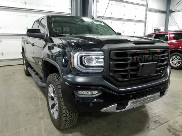 GMC SIERRA K15 2018 3gtu2nej4jg239512