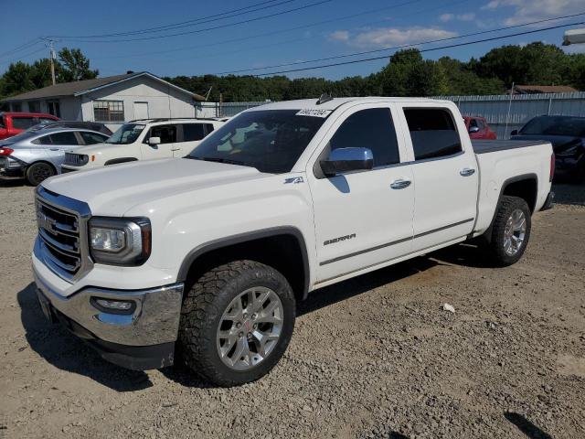 GMC SIERRA K15 2018 3gtu2nej4jg263227