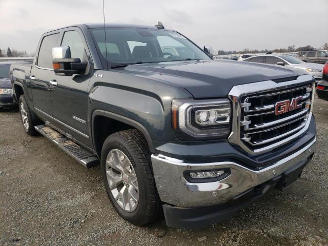 GMC SIERRA K15 2018 3gtu2nej4jg406449