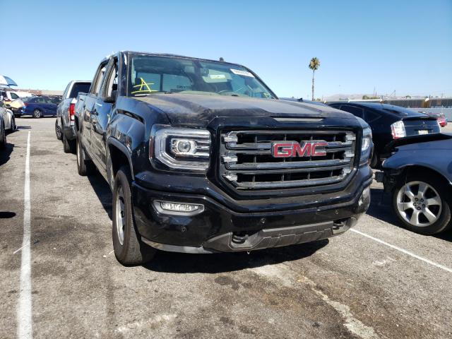 GMC SIERRA K15 2018 3gtu2nej4jg425244