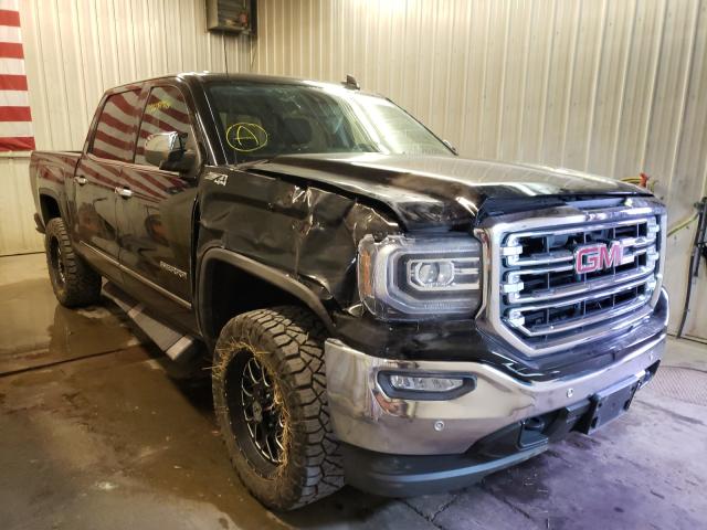 GMC SIERRA K15 2018 3gtu2nej4jg580764