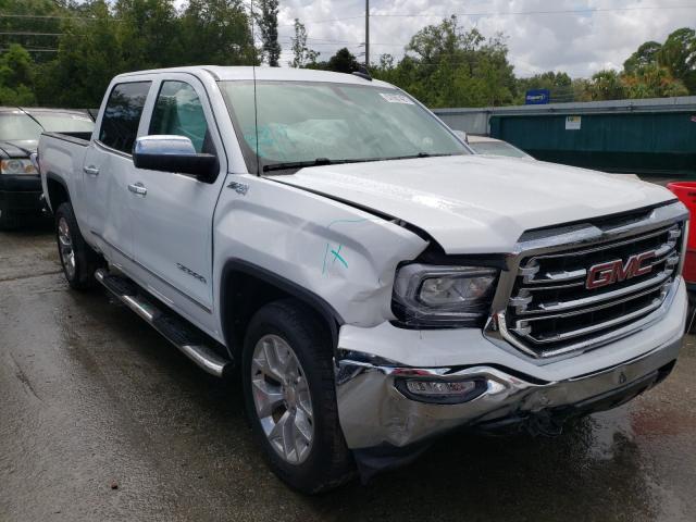 GMC SIERRA K15 2018 3gtu2nej4jg585060