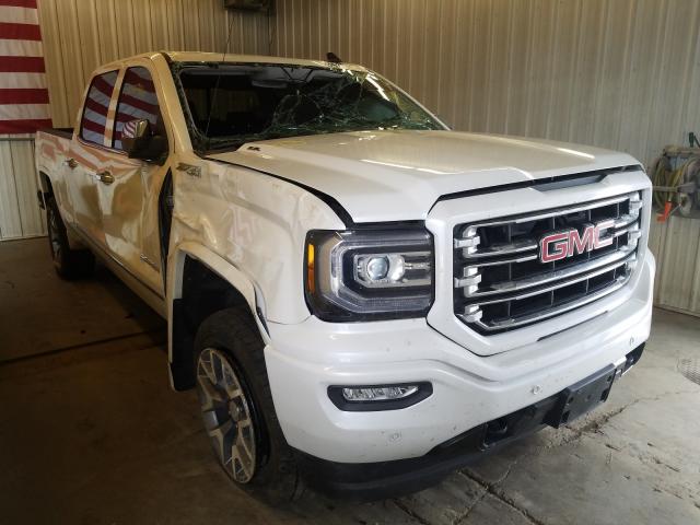 GMC SIERRA K15 2016 3gtu2nej5gg191091