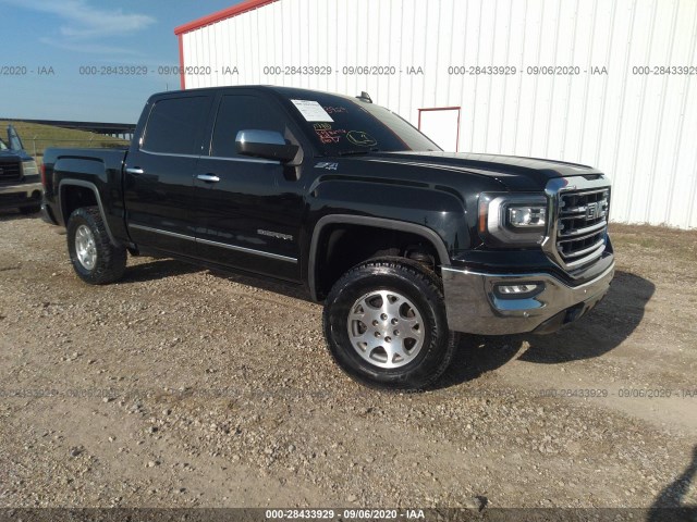 GMC SIERRA 1500 2016 3gtu2nej5gg226146