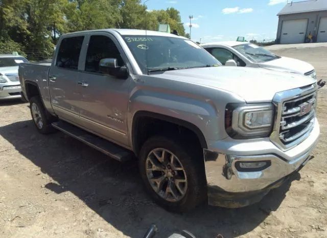 GMC SIERRA 1500 2017 3gtu2nej5hg122368