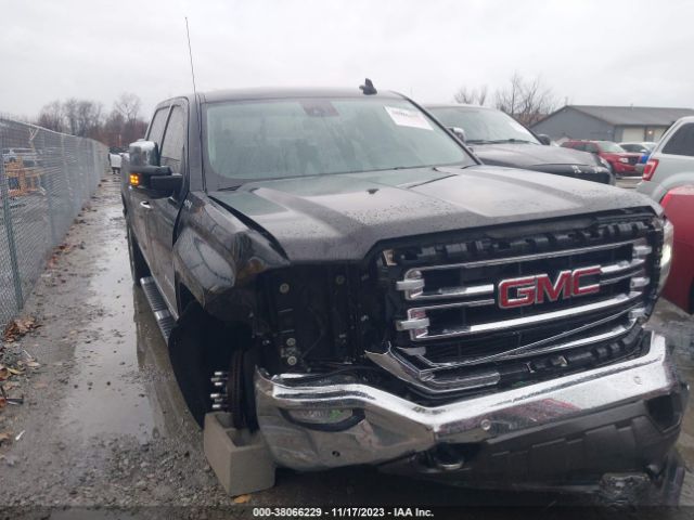 GMC SIERRA 1500 2017 3gtu2nej5hg163065