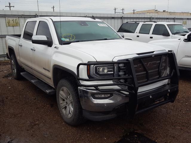 GMC SIERRA 1500 2017 3gtu2nej5hg353075