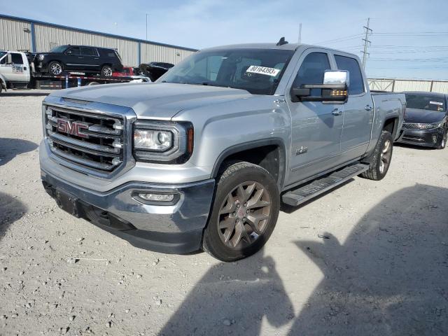 GMC SIERRA 2018 3gtu2nej5jg182253