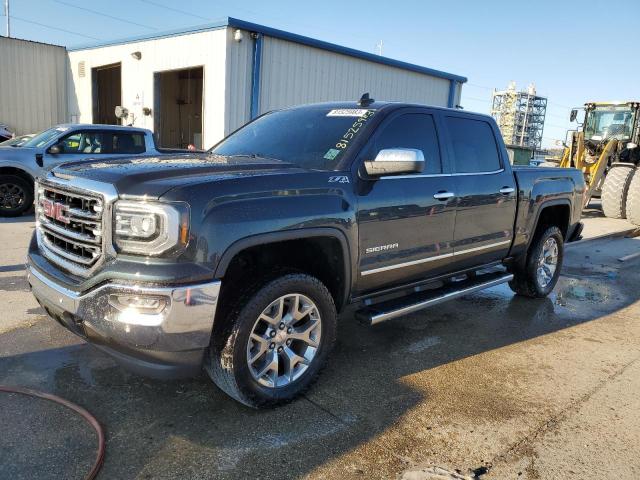 GMC SIERRA 2018 3gtu2nej5jg238563