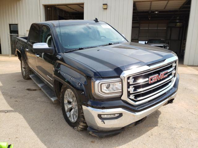 GMC SIERRA K15 2018 3gtu2nej5jg271451