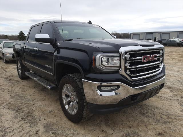 GMC SIERRA K15 2018 3gtu2nej5jg358489