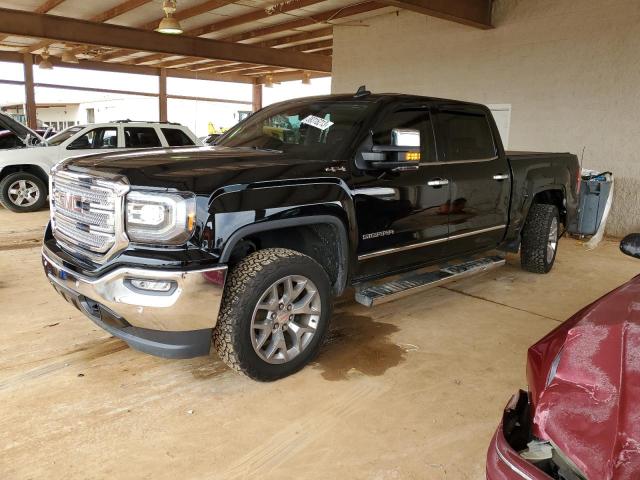 GMC SIERRA K15 2018 3gtu2nej5jg365636