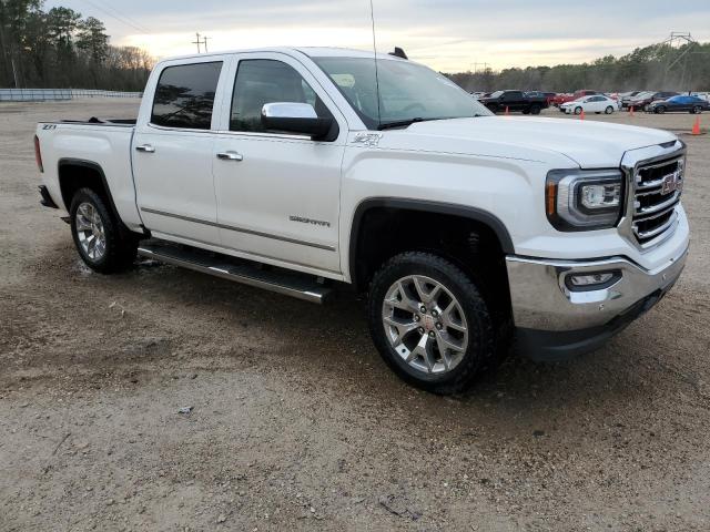 GMC SIERRA 2018 3gtu2nej5jg366060