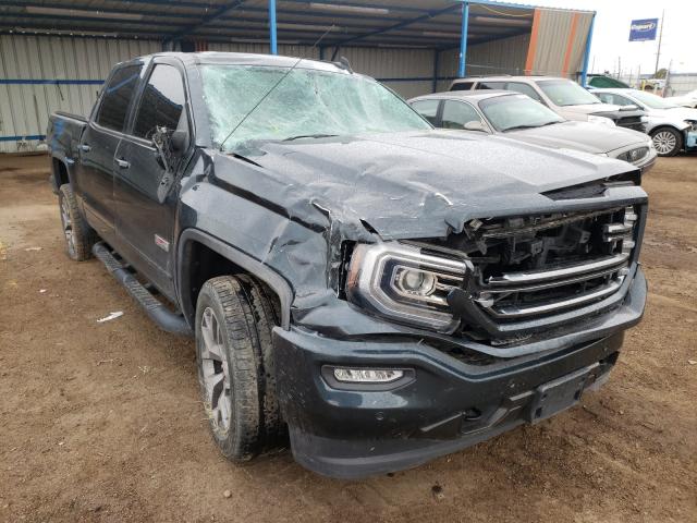 GMC SIERRA K15 2018 3gtu2nej5jg502056