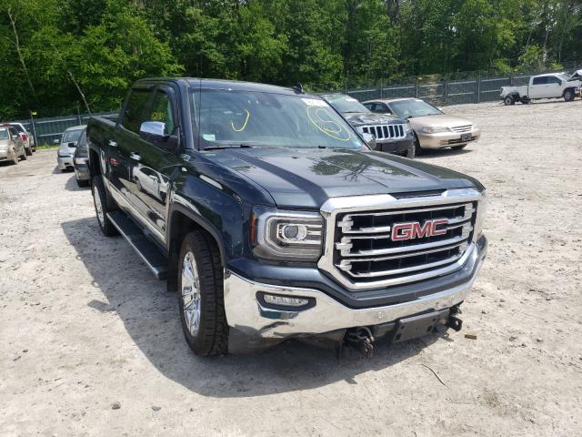 GMC SIERRA K15 2018 3gtu2nej5jg519696