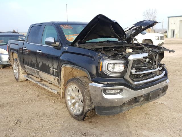 GMC SIERRA K15 2018 3gtu2nej5jg601539